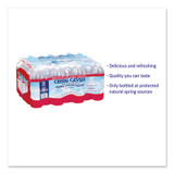 CRYSTAL GEYSER WATER CO