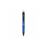 Pilot® G2 Pro Gel Pen, Retractable, Fine 0.7 Mm, Black Ink, Blue Barrel 31096