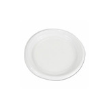 Boardwalk® PLATE,9",WH BWKPLTHIPS9WH