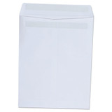 Universal® ENVELOPE,9X12,CAT,WHT UNV42101