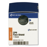 FIRST AID,SC,CPR MASK,RFL