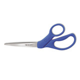 Westcott® SHEARS,PREFERD,BNT,8",BE 43218