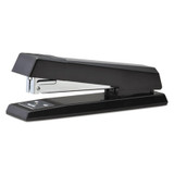 Bostitch® No-Jam Premium Stapler, 20-Sheet Capacity, Black B660-BLACK