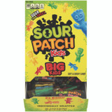Sour Patch Kids® CANDY,SOUR PATCH 240BX 00 70462 43147 00