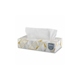Kleenex® White Facial Tissue, 2-Ply, White, Pop-Up Box, 125 Sheets/box 21606