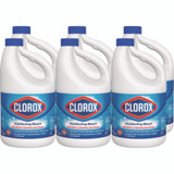 Clorox® CLEANER,BLCHLIQDISF,CONC CLO32263