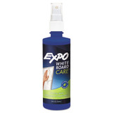 EXPO® White Board Care Dry Erase Surface Cleaner, 8 Oz Spray Bottle 81803A