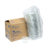 Pactiv Evergreen CONTAINER,HINGED LID,CLR 0CA910160000 USS-PCT0CA910160000