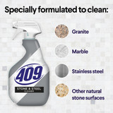 Formula 409 32 Oz. Stone & Steel Cleaner 30722 602484