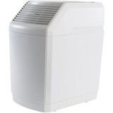 AirCare 6 Gal. Capacity 2700 Sq. Ft. Space Saver Evaporative Humidifier 831000