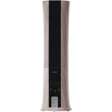 AirCare Pillar 1.7 Gal. Capacity 750 Sq. Ft. Cool Mist Ultrasonic Humidifier