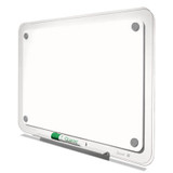 Quartet® BOARD,DRYERASE,11X7,TR TM1107 USS-QRTTM1107