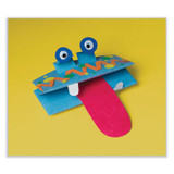 Prang® PAPER,CNST,12X18,50PK,TE P7707 USS-PAC7707