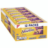 Nabisco® Fig Newtons, 2 Oz Pack, 12/box 00 44000 03744 00