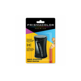 Prismacolor® Premier Pencil Sharpener, 3.63 X 1.63 X 5.5, Black 1786520