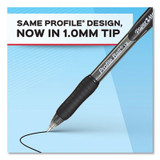 PEN,BALLPT,1.0MM,36/PK,BK
