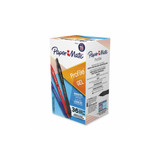 Paper Mate® PEN,GEL,0.7MM,36/PST,AST 2095446