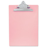 Saunders CLIPBOARD,RECYCLED,PK 21800