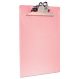 CLIPBOARD,RECYCLED,PK