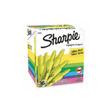 Sharpie® HILIGHTER,SHRPIE,TNK,FLYL 1920938