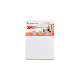 3M™ Professional Flip Chart, Unruled, 25 x 30, White, 40 Sheets, 2/Carton 570