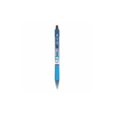 Pilot® PEN,B2P,BG,BALLPT,MED,BK 32800