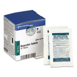 First Aid Only™ FIRST AID,IBUPROFEN FAE-7014