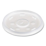 Dart® LID,SIPTHRU,F/12J12,1M/CT 12SL