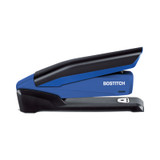 Bostitch® STAPLER,DSKTP,TRANS-BLUE 1122 USS-ACI1122