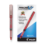 Pilot® PEN,PRECISE V7,FINE,RD 35352 USS-PIL35352