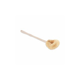 Boardwalk® Tampico Toilet Bowl Brush, 19" Overall Length, Beige BWK6217