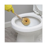 Boardwalk® Tampico Toilet Bowl Brush, 19" Overall Length, Beige BWK6217 USS-BWK6217