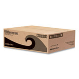 Boardwalk® TOWEL,MULTIFLD,16-250NTTN B6202 USS-BWK6202