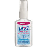 Purell 2 Oz. Advanced Hand Sanitizer Gel Pump 9606-24 Pack of 24