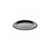 Pactiv Evergreen PLATE,9",1 COMP,BK YTKB00090000