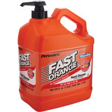 Hand Cleaner Fast Orange W/ Pumice  1 Gal