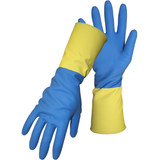 Glove, Chemaster, Neoprene, Size 10