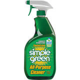 Simple Green 24 Oz. Original Cleaner And Degreaser