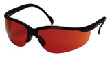 Pyramex SB1835S Venture Ii Safety Eyewear Sun-Bronze