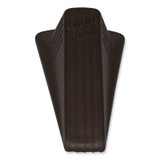 Master Caster® DOORSTOP,N-SLIP,GIANT,BN 00964 USS-MAS00964