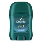 Degree® DEODORANT,DEGREE MEN 15229EA