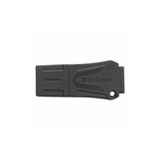 Verbatim® Toughmax Usb Flash Drive, 32 Gb, Black 99849