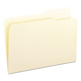 FOLDER,MLA,2/5 CUT,LGL