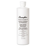 GBC® Shredder Oil, 16 oz Bottle 1760049A