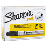 Sharpie® MARKER,SHRPIE,PROBULLT,BK 1794229 USS-SAN1794229