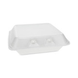 Pactiv Evergreen CONTAINER,SMART LCK,SM,WH YHLW07010000