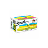 Sharpie® HILIGHTER,GEL O/S,FLYL 1780478
