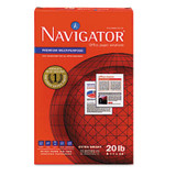 NAVIGATOR NORTH AMERICA