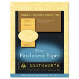 Southworth® PAPER,PARCHMENT24#,GD P994CK/3/36