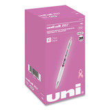 uniball® PEN,UB207,GELPN36CTRIB,BK 2003896